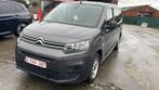 Citroën Berlingo van 2020 Lvracht 5 Deurs BTW wagen, Auto's, Voorwielaandrijving, Stof, Euro 6, Berlingo