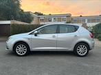 Seat Ibiza 1.0 Benzine 2015 Euro 6b 119xxxkm LED Airco Dig, Auto's, Seat, Voorwielaandrijving, Stof, Euro 6, Ibiza