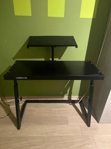 Vonyx DB10 DJ tafel, Enlèvement, Comme neuf