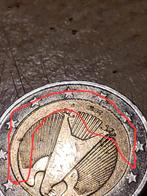 2 euro  aigle 2010 logo F  fauté !!!, Timbres & Monnaies, Monnaies | Europe | Monnaies euro, Enlèvement, Allemagne, 2 euros, Monnaie en vrac