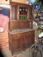ouderwetse buffetkast, Ophalen, 100 tot 150 cm, 200 cm of meer, 25 tot 50 cm