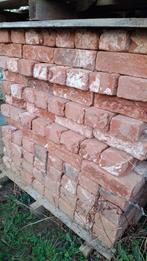 Pallet gevelsteen Helena - Nelissen, Ophalen