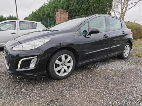 Peugeot 308 1.6 HDI 2012 147.000 km, Auto's, Peugeot, Bedrijf, ABS, Airbags, Airconditioning, Alarm, Bluetooth, Boordcomputer