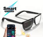 Lunettes intelligentes, solaire, haut de gamme, BT, écouteur, Nieuw