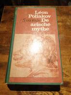 Léon Polivak le mythe aryen, Livres, Philosophie, Autres sujets/thèmes, Leon poliakov, Utilisé, Enlèvement ou Envoi