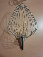 Fouet à fil fin Frusta Fili compatible avec les Kenwood, Electroménager, Enlèvement ou Envoi