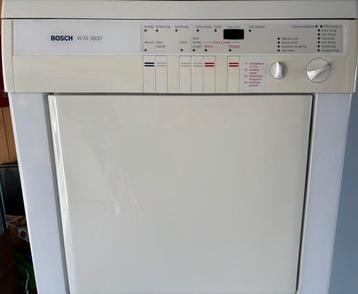 Droogkast Bosch beschikbaar voor biedingen