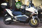APRILIA SRV850 ***MOTOVERTE.BE***, Motoren, Scooter, Bedrijf, 850 cc