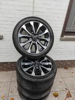 Te koop originele mazda CX-3 en CX-5 18 inch zomerset, Ophalen, 18 inch, 215 mm, Banden en Velgen