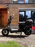 La Souris scooter A klasse., Fietsen en Brommers, Ophalen, Elektrisch, Klasse A (25 km/u), Zo goed als nieuw