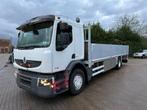 Renault D19.310, Autos, Camions, Boîte manuelle, Diesel, Achat, Euro 5