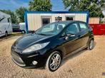 Ford fiesta / benzine / 150.000 Km / euro 5 /, Auto's, Euro 5, Bedrijf, Centrale vergrendeling, Te koop