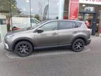 Toyota RAV4 2.5 VVT-i Hybrid Business Plus CVT, Auto's, Toyota, Stof, Gebruikt, Euro 6, 2 kWh