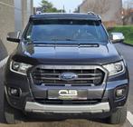 *** Ford Ranger Wildtrak - 05/2021 - Lichte vracht - BTW ***, Auto's, Ford, Automaat, 157 kW, Leder, Bedrijf