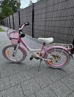 Fiets meisjes, Fietsen en Brommers, Ophalen, Gebruikt
