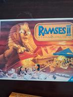 Spelbord Ramses, geheugenspel met piramides. Ravensburger, Ophalen of Verzenden