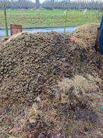 paardenmest, Jardin & Terrasse, Terre & Fumier, Enlèvement