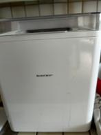 Ijsblokjes machine, Elektronische apparatuur, IJsmachines, Ophalen, Zo goed als nieuw