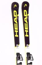 170 ski's HEAD WORLDCUP REBELS i.RACE, graphene, Sport en Fitness, 160 tot 180 cm, Gebruikt, Verzenden, Carve