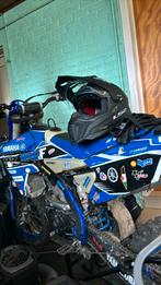 Yamaha yzf 250, Particulier, Enduro