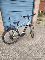 herculus futura pro, Fietsen en Brommers, Elektrische fietsen, Ophalen, Gebruikt