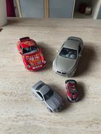 Lot de voitures, Hobby en Vrije tijd, Ophalen of Verzenden, Gebruikt, Auto, Hot Wheels