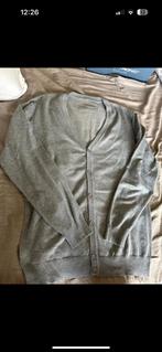 Vest XL, Ophalen of Verzenden, Zo goed als nieuw, Maat 56/58 (XL), Grijs