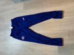 Paarse trainingsbroek Anderlecht, Kleding | Heren, Sportkleding, Maat 48/50 (M), Paars, Ophalen of Verzenden, Zo goed als nieuw