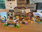 Lego Friends Paardenkamp, Ophalen, Gebruikt, Complete set, Lego