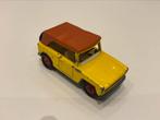 Matchbox field car lesney, Ophalen of Verzenden, Gebruikt