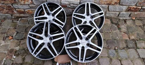 Dezent 16" wielen. 5/112/40 voor VW, Skoda, Audi, Seat..., Auto-onderdelen, Banden en Velgen, Velg(en), Gebruikt, Ophalen