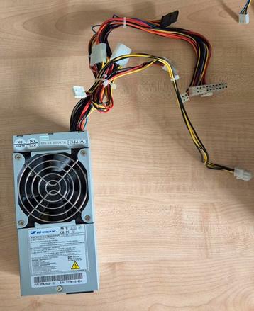 Alimentation pc fsp250-50 sav(pf) beschikbaar voor biedingen