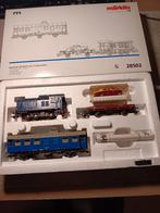Marklin Treinset goederen, Wisselstroom, Treinset, Nieuw, Ophalen of Verzenden
