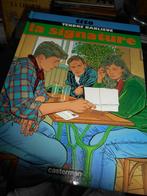 Tendre Banlieue 8 eo ( Tito), Boeken, Ophalen of Verzenden