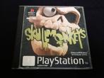 Skullmonkeys PS1 SLES 01090 nederlandse versie, Games en Spelcomputers, Games | Sony PlayStation 1, Ophalen of Verzenden