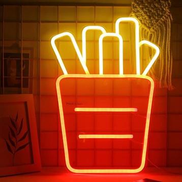 enseigne au néon LED | Lampe au néon | LIVRAISON GRATUITE ET, Envoi, Neuf