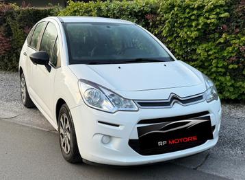 MAGNIFIQUE CITROEN C3/ 2014/94000KM/GARANTIE beschikbaar voor biedingen