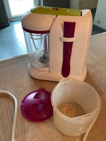 Babycook beschikbaar voor biedingen
