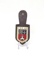 Borsthanger C.R.S. 49., Ophalen of Verzenden
