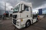 MAN TGX 18 460 XLX BLS+INTARDER (bj 2019), Auto's, Automaat, Achterwielaandrijving, 338 kW, MAN