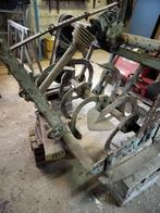 Spittermachine VERKOCHT, Zakelijke goederen, Ophalen