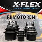 RIJMOTOREN | GRATIS LEVERING | SCHERPE PRIJZEN!, Ophalen of Verzenden, Graafmachine