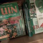 Tuin/planten boeken, Ophalen of Verzenden, Zo goed als nieuw