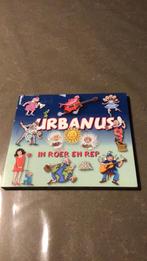 urbanus : in roer en rep, Enlèvement ou Envoi