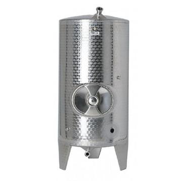 Speidel inox tank FS-MO 525L beschikbaar voor biedingen
