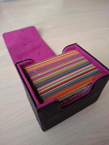** MTG 100x Rare Luxury Box ** beschikbaar voor biedingen