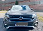 Volkswagen T-Cross 1.0 TSI United 95 CH 2021, Argent ou Gris, Euro 6, 5 portes, 5 places