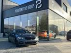 BMW 330 ea M-Pakket-Laser-Navi Cockpit Pro-Head Up-Cam-19", Auto's, Automaat, Achterwielaandrijving, 4 cilinders, Leder