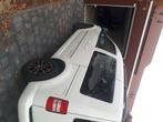Volkswagen caddy 2013 edition 30, Voorwielaandrijving, Caddy Combi, Parkeersensor, Leder en Stof