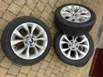autobanden velgen, Ophalen, Gebruikt, Velg(en), 17 inch